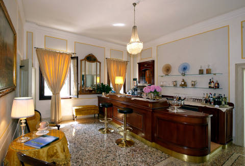 Picture of HOTEL VILLA CONTARINI NENZI  & SPA of CASIER