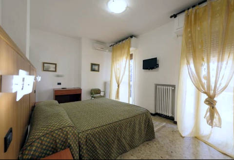 Picture of HOTEL  MARCHINA of BRESCIA