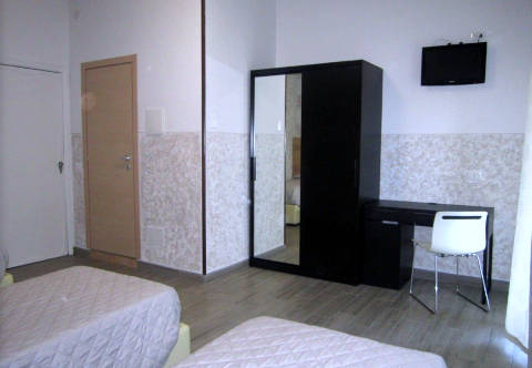 Photo HOTEL  MARCHINA a BRESCIA