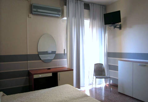 Photo HOTEL  MARCHINA a BRESCIA