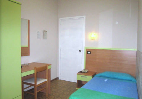 Foto HOTEL  MARCHINA di BRESCIA