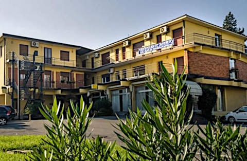 Foto HOTEL  MARCHINA di BRESCIA