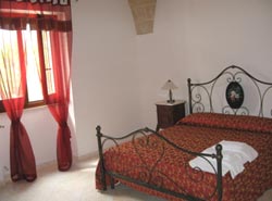 Picture of B&B ANTICA DIMORA  of CASTRIGNANO DEL CAPO