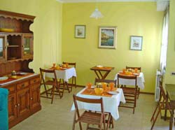 Photo B&B ABBAGIARA a PORTO TORRES