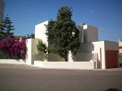 Picture of B&B ABBAGIARA of PORTO TORRES