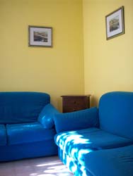 Picture of B&B ABBAGIARA of PORTO TORRES