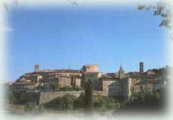 Picture of B&B  IL GIARDINO NASCOSTO of ANGHIARI