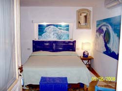 Photo B&B  SMERALDA a ARZACHENA