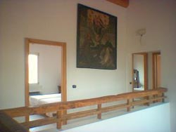 Foto AGRITURISMO B&B IL CASTELLACCIO di CALCARA