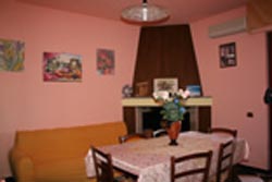 Picture of B&B IL PARCO of ZERFALIU