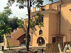 Picture of RESIDENCE  CASALE NUNZIATINA of SORRENTO