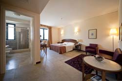 Photo HOTEL GRAND  PAESTUM a PAESTUM