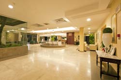 Picture of HOTEL GRAND  PAESTUM of PAESTUM