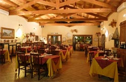 Picture of AGRITURISMO IL BORGO SUL LAGO of PIZZO