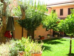 Foto B&B BED AND BREAKFAST AURORA di NOTO