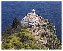 Foto RESIDENCE LE TERRAZZE  di ISOLA DI USTICA