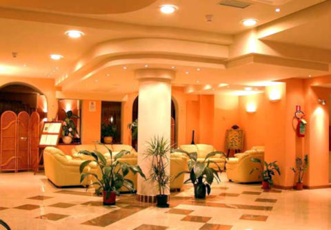 ATHENA PALACE HOTEL - Foto 2