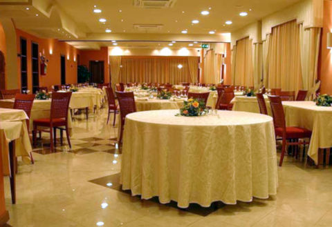 Picture of HOTEL ATHENA PALACE  of ACQUAPPESA