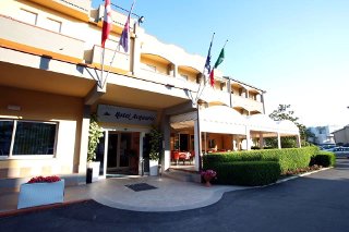 Foto HOTEL  ACQUARIO di CAMPOMARINO