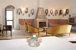 Picture of B&B CASALE ROCCA FIORITA of SCOGLITTI