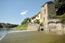 Picture of B&B  LA MARTELLINA of FIESOLE