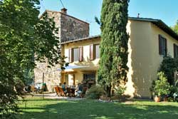 Foto B&B  LA MARTELLINA di FIESOLE