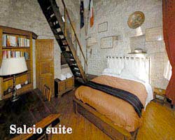 Picture of B&B  LA MARTELLINA of FIESOLE