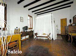 Foto B&B  LA MARTELLINA di FIESOLE