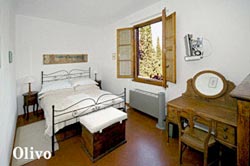 Photo B&B  LA MARTELLINA a FIESOLE