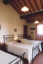 Picture of AGRITURISMO  DRAGHI of MONTERCHI