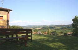 Foto AGRITURISMO  DRAGHI di MONTERCHI