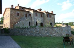 Picture of AGRITURISMO  DRAGHI of MONTERCHI