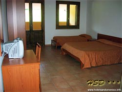 Photo HOTEL  SAN DOMENICO a SORBO SAN BASILE