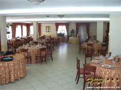 Foto HOTEL  SAN DOMENICO di SORBO SAN BASILE