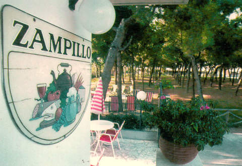 Foto HOTEL  ZAMPILLO di SAN BENEDETTO DEL TRONTO