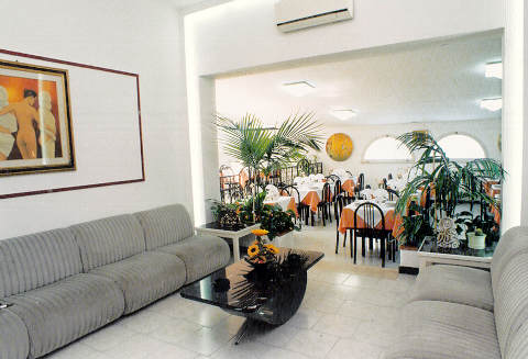 Picture of HOTEL  ZAMPILLO of SAN BENEDETTO DEL TRONTO