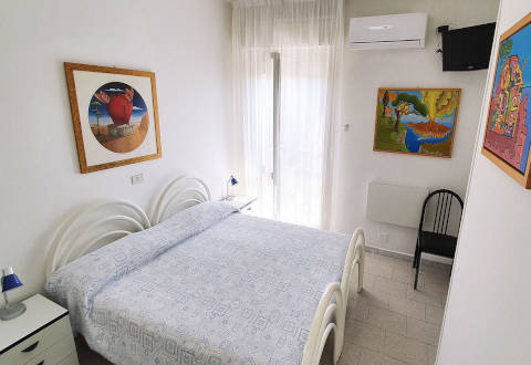 Foto HOTEL  ZAMPILLO di SAN BENEDETTO DEL TRONTO