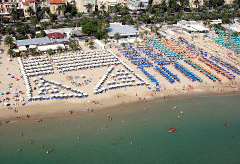 Foto HOTEL  ZAMPILLO di SAN BENEDETTO DEL TRONTO