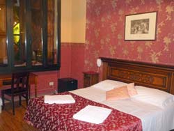 Picture of HOTEL  EUROPA of PERUGIA