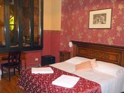 Photo HOTEL  EUROPA a PERUGIA