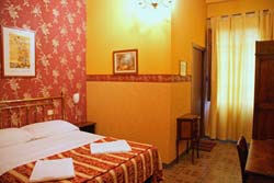 Photo HOTEL  EUROPA a PERUGIA