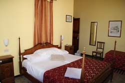 Picture of HOTEL  EUROPA of PERUGIA