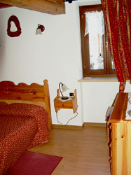 Foto RESIDENCE  LONG STAY FIGEROD di SAINT RHEMY EN BOSSES