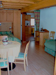 Foto RESIDENCE  LONG STAY FIGEROD di SAINT RHEMY EN BOSSES