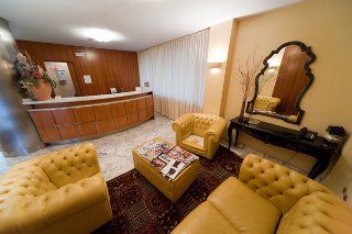 Photo HOTEL CITTÀ DEI PAPI a ANAGNI