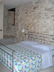 Foto B&B LOCANDA LA CAMPANA di AGNONE