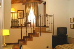 Picture of HOTEL UNA PALAZZO MANNAIONI of MONTAIONE