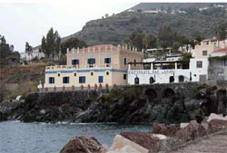 Picture of HOTEL  L'ARIANA of ISOLE EOLIE
