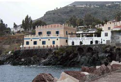 Foto HOTEL  L'ARIANA di ISOLE EOLIE