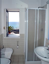 Hotel L'ariana - foto 5 (Bathroom)